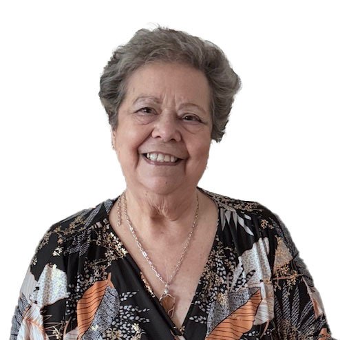 Astra Ferro, spiritual counsellor and teacher Astra Ferro, spiritual counsellor and teacher